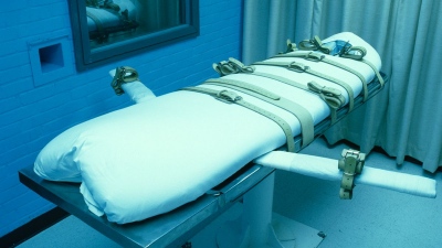 Θλιβερή πρωτοπορία: Στην Αλαμπάμα (ΗΠΑ) η πρώτη εκτέλεση θανατοποινίτη με εισπνοή καθαρού αζώτου