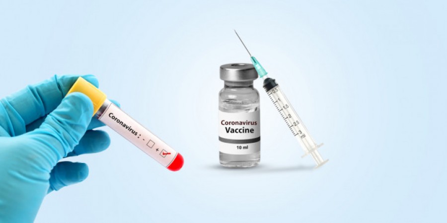 Η Ρωσία παρουσίασε στον ΠΟΥ οκτώ υποψήφια εμβόλια κατά του κορωνοϊού