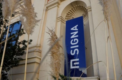 Γερμανία: Άλλο ένα «κανόνι» στην αγορά - Αίτηση πτώχευσης από την Galeria