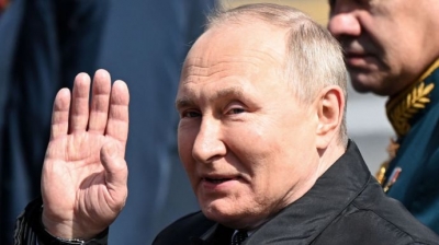 Ρωσία: Το Κρεμλίνο ετοιμάζεται για τις εκλογές 2024 με υποψήφιο ξανά τον Putin - Η απόλυτη επικράτηση για 5η θητεία (;)