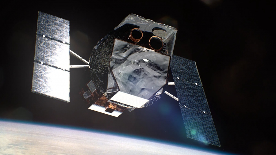 «Πέφτει στη Γη» ιστορικό τηλεσκόπιο της NASA - Η αποτυχημένη επιχείρηση διάσωσης και το τέλος μετά από 22 χρόνια