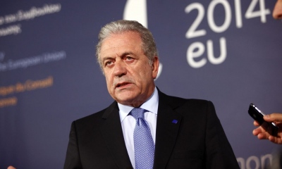 Ανακλήθηκε το ευρωπαϊκό ένταλμα σε βάρος του Αβραμόπουλου για το Qatargate - Έδωσε κατάθεση στο Βέλγιο για τις… «πληρωμές»