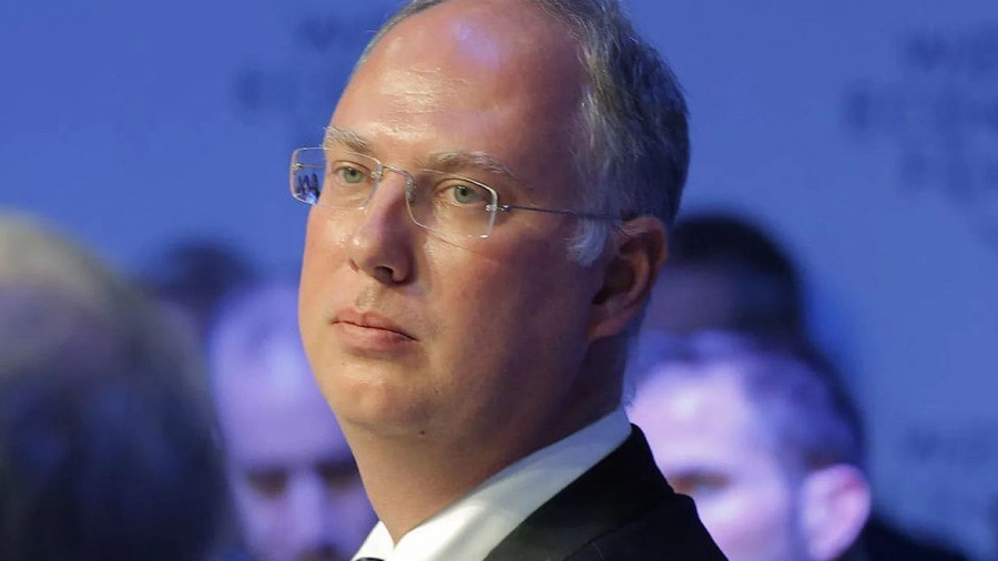 Κόλαφος ο Dmitriev (Ρωσία): Οι πολεμοκάπηλοι θέλουν να σαμποτάρουν το διάλογο για να συνεχιστεί ο πόλεμος