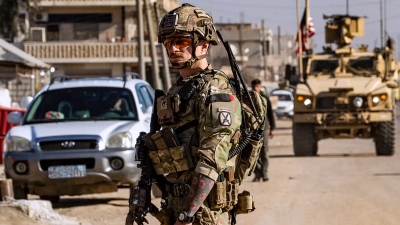 Ιστορική ανατροπή - Οι ΗΠΑ αποσύρουν τους στρατιώτες τους από τη Συρία