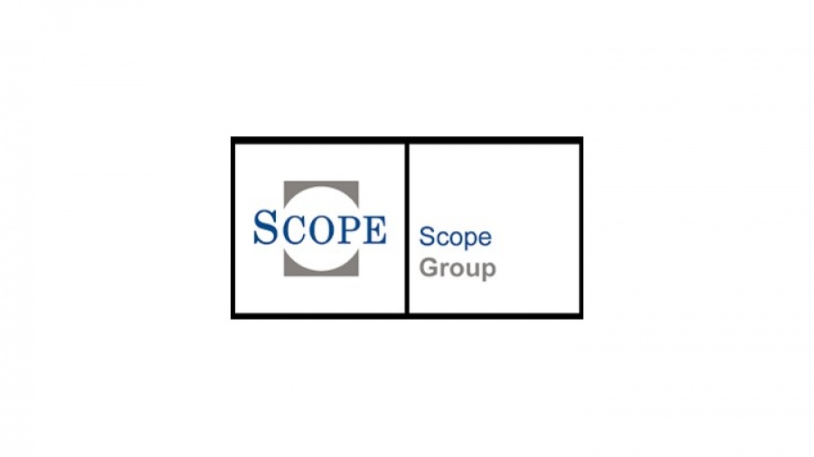 Η Scope Ratings αναβάθμισε την πιστοληπτική αξιολόγηση της Ελλάδας σε «B+» από «B-»