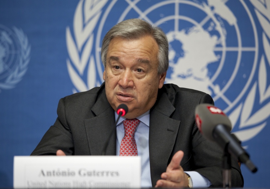 Διαρκή αναστολή των εχθροπραξιών στη Συρία ζητά ο Guterres (ΟΗΕ) – Συνεδριάζει το Συμβούλιο Ασφαλείας