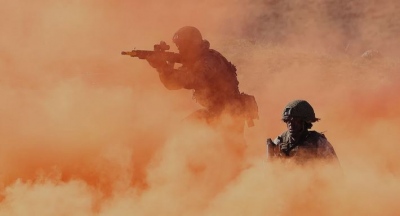 H Ευρώπη ετοιμάζεται για πόλεμο με τη Ρωσία έως το 2030 – Shoigu: Πυρηνικά όπλα εάν δεχθούμε επίθεση