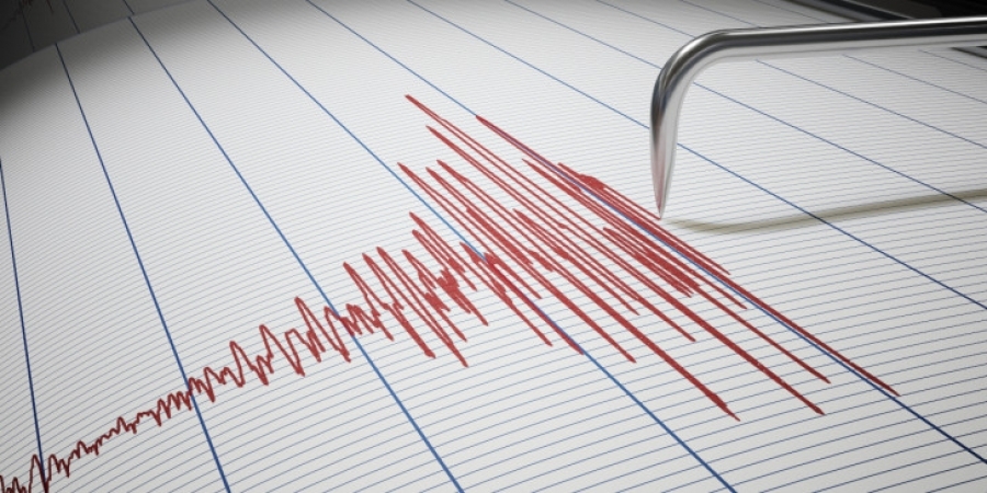 Νέος σεισμός 4,4 της κλίμακας Ρίχτερ στην Ελασσόνα