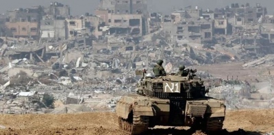Ισραήλ σε πανικό - Εμπορικός πόλεμος με Τουρκία - Ημερομηνία εισβολής στη Rafah - Σχέδιο CIA για εκεχειρία με Hamas