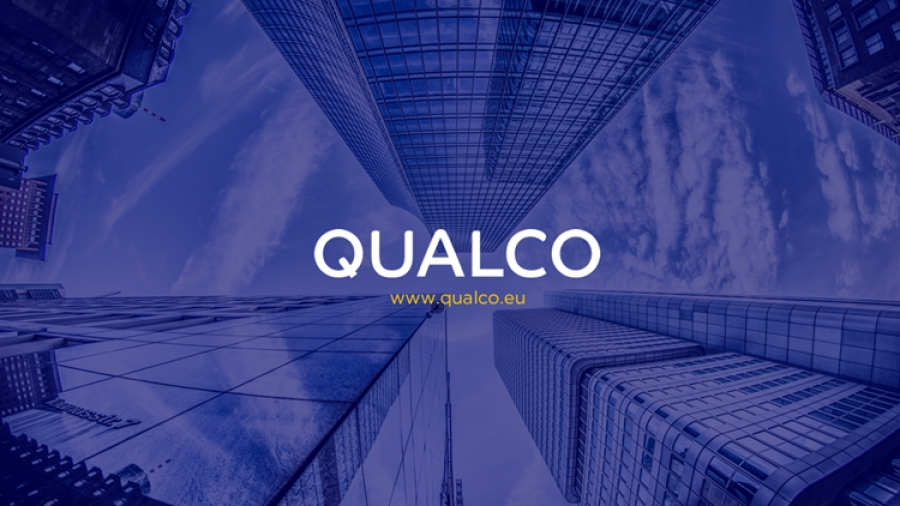 Σε εξαγορές εταιρειών Fintech προχώρησε ο όμιλος Qualco
