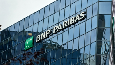 BNP Paribas: Η ΕΚΤ θα αυξήσει τα επιτόκια κατά 75 μονάδες βάσης στις 8/9