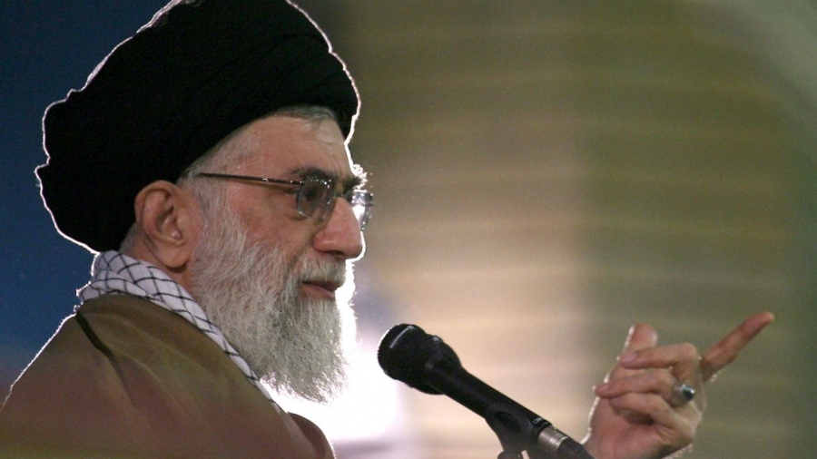 Ayatollah Khamenei (Ιράν): H καταπίεση από το Ισραήλ μαίνεται εδώ και 10 χρόνια - Πρέπει να τη σταματήσουμε