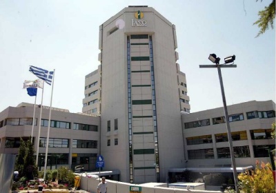 Ιασώ: Η πώληση της Γενικής Κλινικής δεν ήταν αμυντική αλλά άκρως επιθετική κίνηση