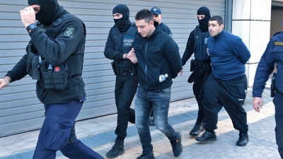 Δίκη Τοπαλούδη: Ομόφωνα ένοχοι οι 2 κατηγορούμενοι - Ισόβια κάθειρξη και 15 χρόνια