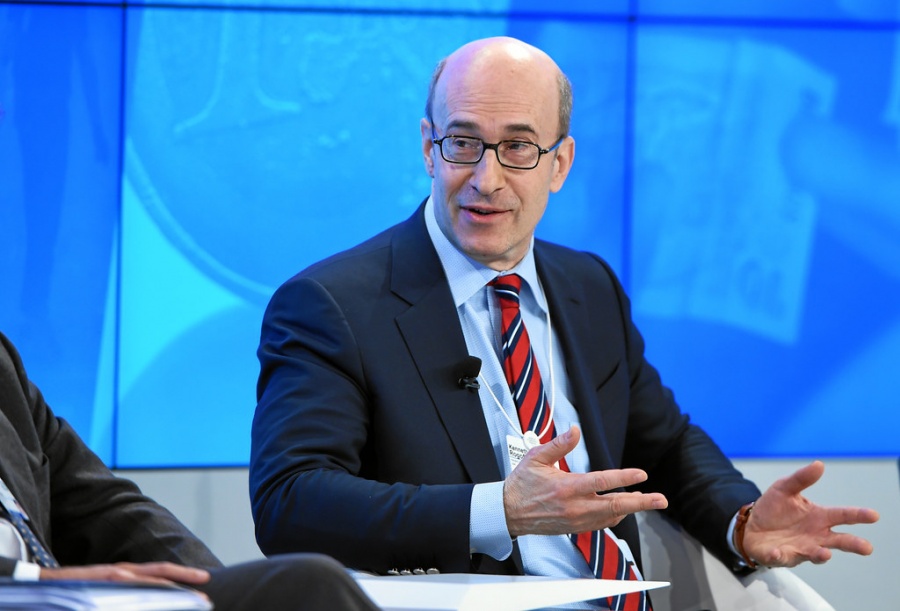 Rogoff (Harvard): Η πανδημία του κορωνοϊού θα «γονατίσει» τις αναδυόμενες
