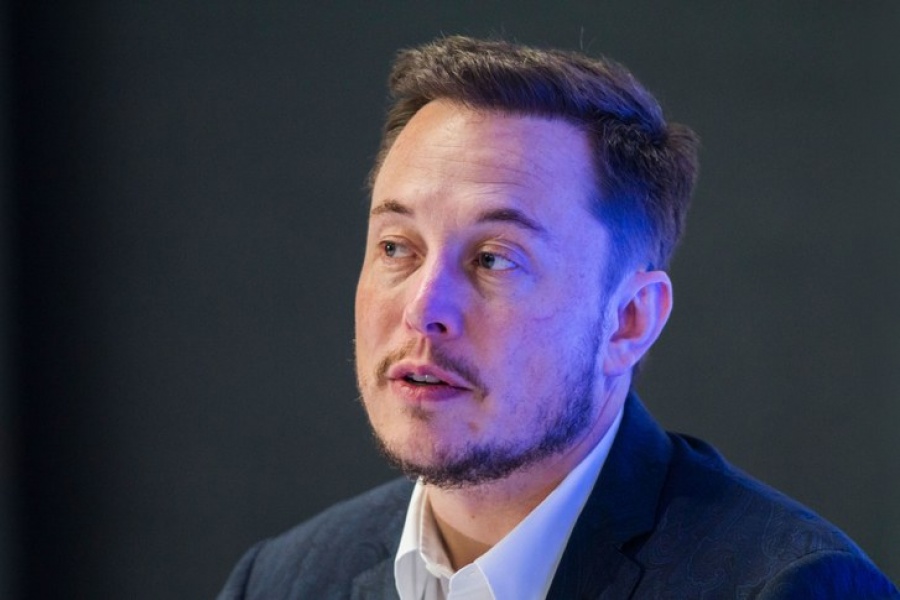 Elon Musk σε «αμόκ», αποκάλεσε «παιδεραστή» σπηλαιολόγο που έσωσε τα παιδιά στην Ταϊλάνδη