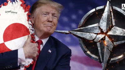 Ούτε η Ρωσία ούτε η Κίνα χρειάζονται τη Γροιλανδία: Η κατάσχεσή της από τον Trump θα κατέστρεφε το ΝΑΤΟ