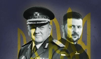 Αποκάλυψη CNN: O Zelensky… τελειώνει τον αρχιστράτηγο Zaluzhny στις 2/2 – Πιθανοί αντικαταστάτες Budanov ή Syrskyi