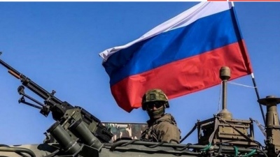 Οι ρωσικές δυνάμεις μπήκαν στο βορειοδυτικό Kupyansk - Στοχεύουν Slovyansk, επιχειρούν στο ανατολικό Lyman