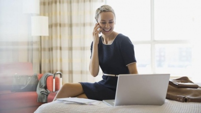 GBTA: Πώς διαμορφώνονται τα επαγγελματικά ταξίδια σε Ευρώπη