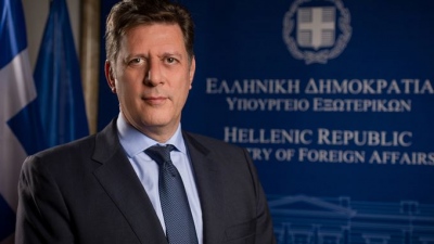 Βαρβιτσιώτης: Ο ΣΥΡΙΖΑ δίνει σειρά υποσχέσεων χωρίς να λέει πώς θα τις χρηματοδοτήσει