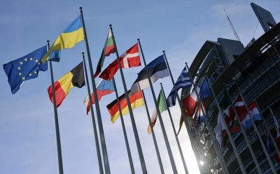 Σύνοδος Κορυφής: Η ΕΕ δεν μπόρεσε να καταλήξει σε απόφαση για την κλοπή των κατασχεμένων ρωσικών assets