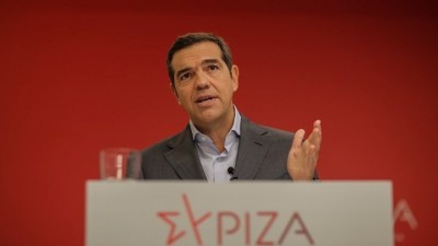 Τσίπρας: Η κυβέρνηση στοχοποιεί τη νεολαία και δημιουργεί συνθήκες διχασμού της κοινωνίας
