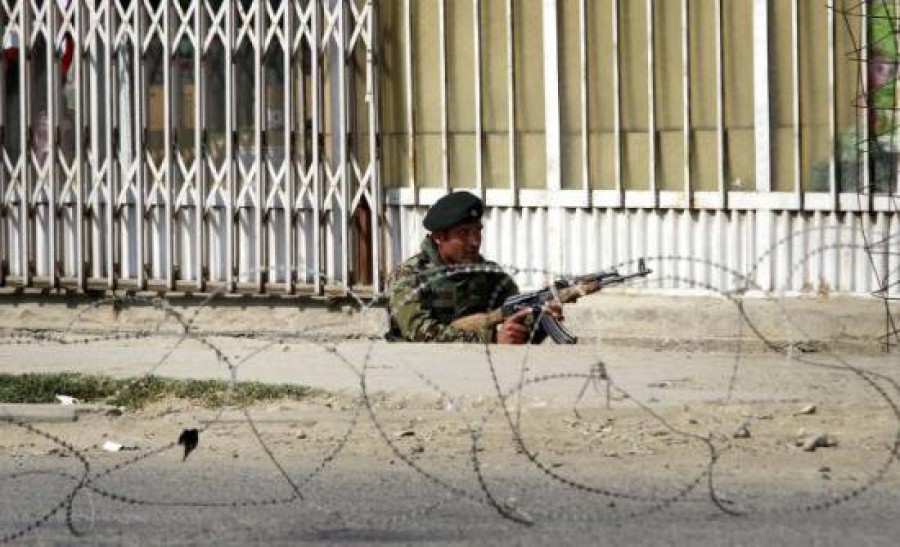 Αφγανιστάν: Οι αρχές άφησαν ελεύθερους σχεδόν 200 κρατούμενους Ταλιμπάν