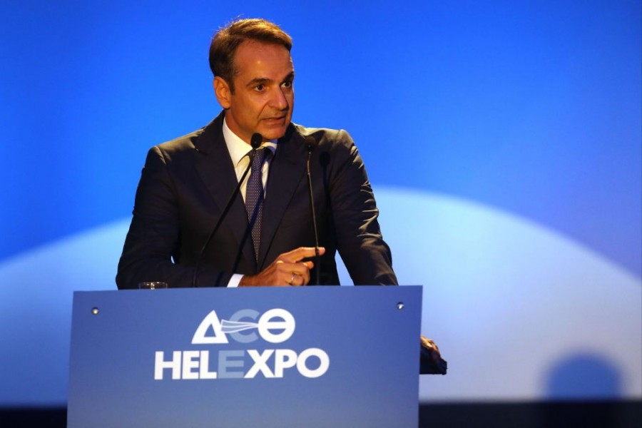 ΔΕΘ: Οι εξαγγελίες Μητσοτάκη σε ρευστό σκηνικό – Ποια μέτρα θα ανακοινωθούν που θα ισχύσουν μόνο για το 2021 - Θολό τοπίο οι δημοσιονομικοί κανόνες