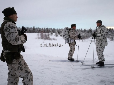 Εμμονή Φινλανδίας κατά Ρωσίας - Βλέπει... φαντάσματα με υβριδικές επιθέσεις και κατασκοπεία από τη Μόσχα