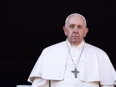 Πλήρη ανταλλαγή αιχμαλώτων μεταξύ Ρωσίας – Ουκρανίας ζήτησε ο Πάπας Φραγκίσκος