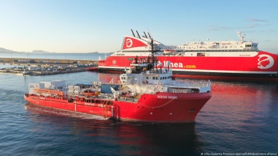 Δεκάδες μετανάστες νεκροί μεταξύ Λιβύης και Ιταλίας