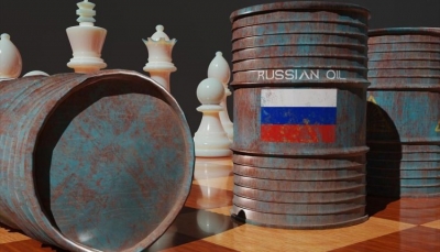 Διχασμός στην ΕΕ για την επιβολή πλαφόν στο ρωσικό πετρέλαιο -  Απέτυχαν και πάλι να συμφωνήσουν τα κράτη μέλη