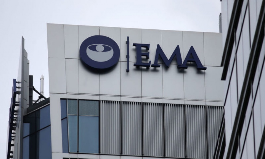 Έκκληση του Ευρωπαϊκού Οργανισμού Φαρμάκων για διεξαγωγή κλινικών δοκιμών ενάντια στον κορωνοϊό