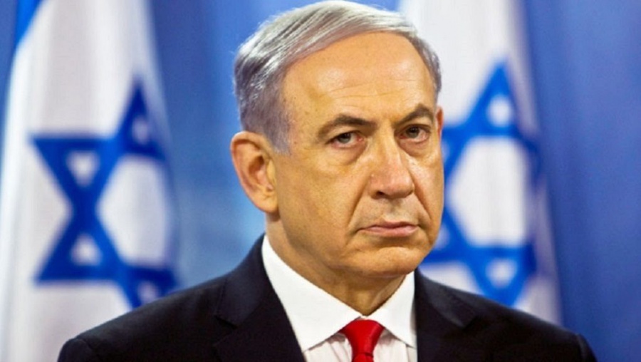 Netanyahu: Το καθεστώς του Assad δεν είναι πλέον προφυλαγμένο από αντίποινα