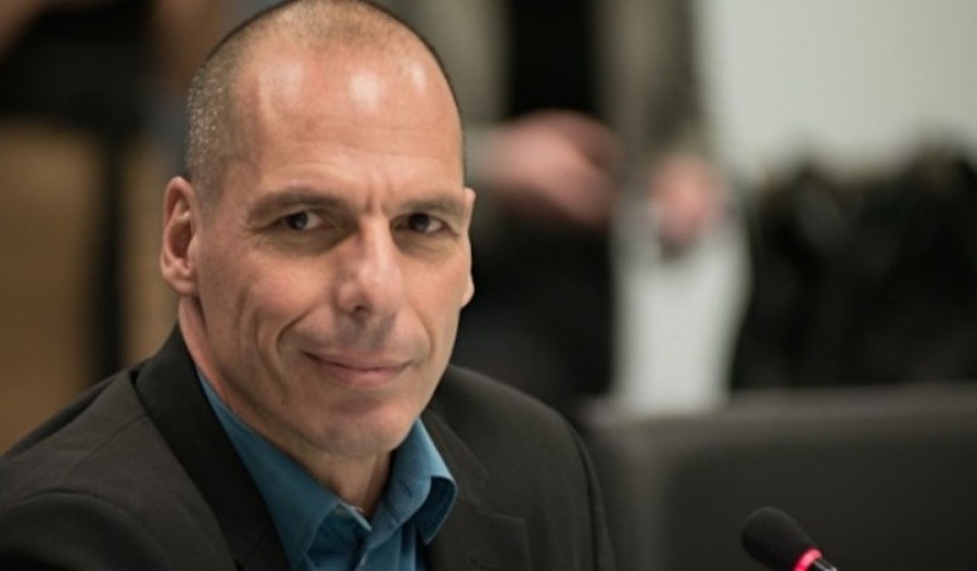Βαρουφάκης (ΜεΡΑ25): Αν καταφέρουμε να περιορίσουμε την ύφεση στο -4%, θα είμαστε τυχεροί
