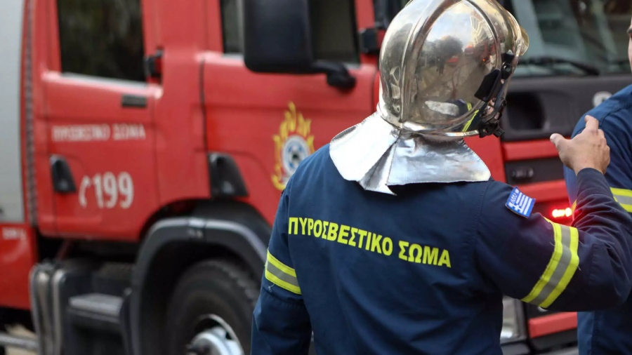 Σεισμός στην Κύμη: Σε αυξημένη ετοιμότητα οι δυνάμεις της Πυροσβεστικής και η 7η ΕΜΑΚ