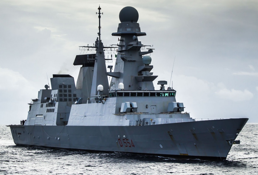 Houthi: Τα ιταλικά πλοία κινδυνεύουν να γίνουν στόχος επιθέσεων – Να σταματήσει η εμπλοκή της χώρας στην Ερυθρά θάλασσα