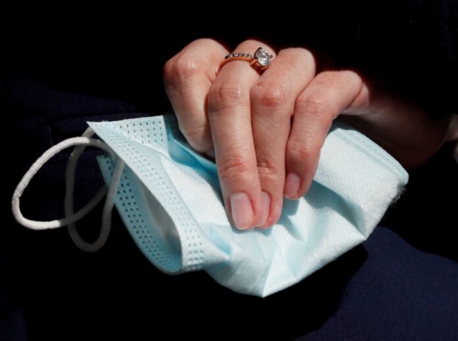 ΕCDC: Ερχεται βαριά περίοδος γρίπης - Σε κίνδυνο οι ευπαθείς ομάδες