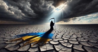 Λύση από το παρελθόν - Διχοτόμηση με μοντέλο Κορέας προτείνουν οι Αμερικανοί για την Ουκρανία - Πότε όμως θα υπάρξει συμφωνία