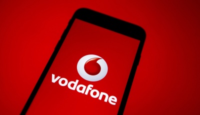 Vodafone: Προσφέρει δωρεάν 10 GB σε συνδρομητές