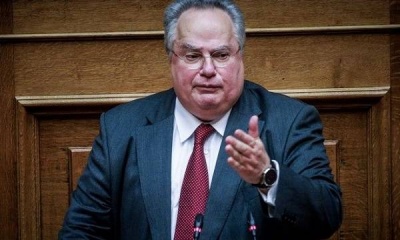 Κοτζιάς: Η μάχη ενάντια στην ακροδεξιά, είναι μάχη για εθνική κυριαρχία και εδαφική ακεραιότητα