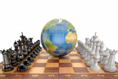 Στα ύψη το γεωπολιτικό ρίσκο - Σύγκρουση Κίνας - Ινδίας, ένταση στην κορεατική χερσόνησο και τουρκική εισβολή στο Βόρειο Ιράκ