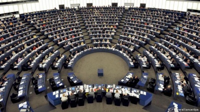 To Ευρωκοινοβούλιο ζήτησε τον επαναπατρισμό των ανήλικων παιδιών των τζιχαντιστών από τα κράτη μέλη