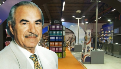 Απεβίωσε ο ιδρυτής της SKAG Θεόδωρος Σκαγιάς