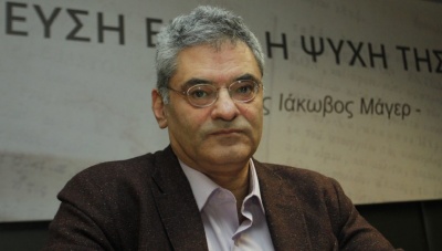 Κύρκος (Ποτάμι): Γαλλία και Γερμανία δεν μπόρεσαν να σπρώξουν την Ευρώπη προς τα εμπρός με ευθύνη κυρίαρχα της Merkel