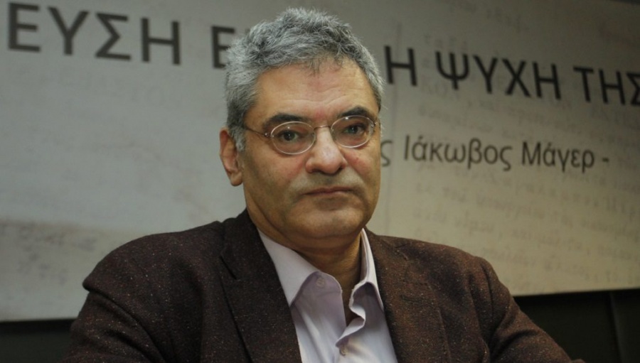 Κύρκος (Ποτάμι): Γαλλία και Γερμανία δεν μπόρεσαν να σπρώξουν την Ευρώπη προς τα εμπρός με ευθύνη κυρίαρχα της Merkel