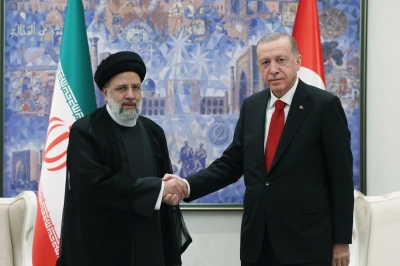 Τουρκία και Ιράν: Κοινή στάση έναντι της Ισραηλινής βαρβαρότητας στα παλαιστινιακά εδάφη