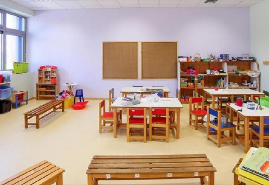 ΗΠΑ: Εισήγηση για καθολική και υποχρεωτική χρήση της μάσκας στα σχολεία