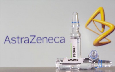 Pangalos: Στο 70% η αποτελεσματικότητα του εμβολίου κατά του covid-19 της AstraZeneca